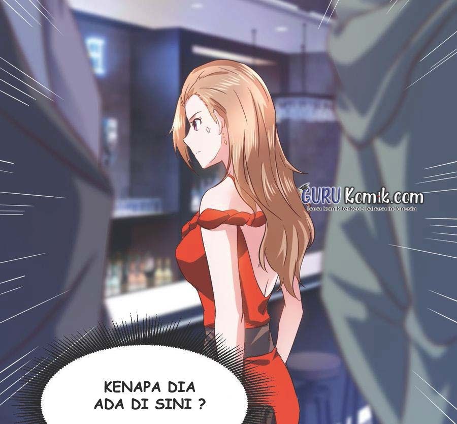 Rebirth Into the Strongest Immortal Cultivator chapter 51